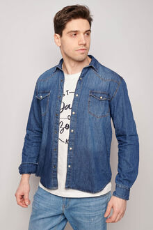 Shirts and Blouses